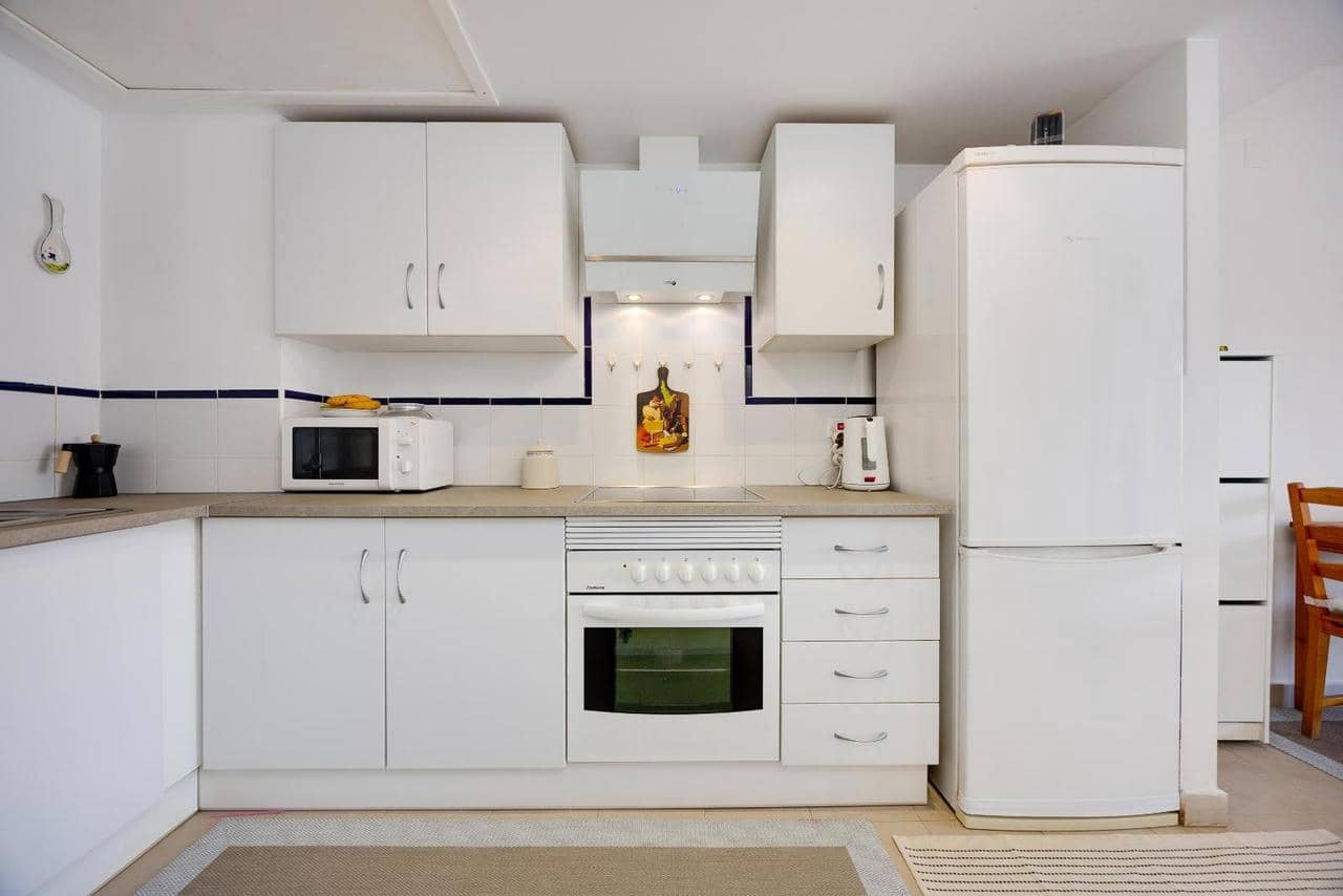 2 sovrum Lägenhet till salu i Orihuela Costa med pool garage - 194 969 € (Ref: 10025198)