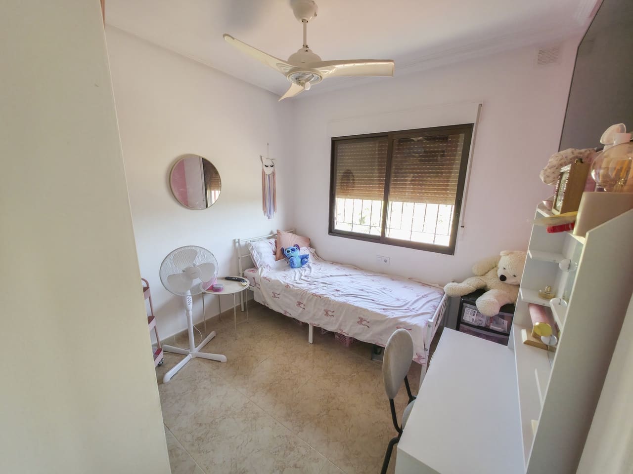 2 quarto Moradia para venda em Villamartin com piscina garagem - 217 950 € (Ref: 10025200)