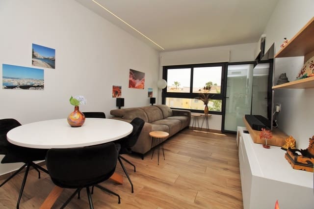 2 soveværelse Lejlighed til salg i Villamartin, Orihuela med swimmingpool garage - € 255.900 (Ref: 10025201)