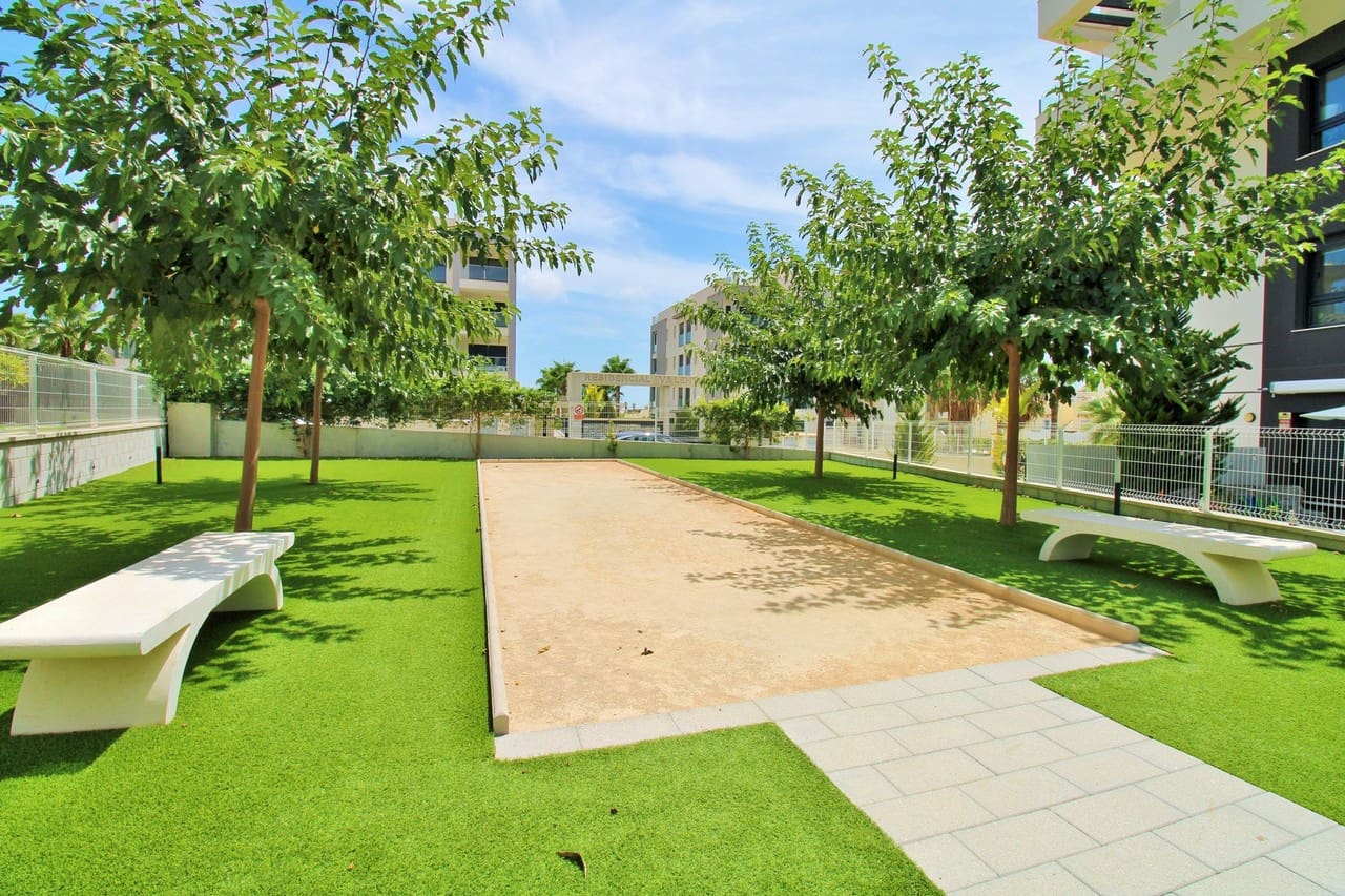 2 soveværelse Lejlighed til salg i Villamartin med swimmingpool garage - € 255.900 (Ref: 10025201)