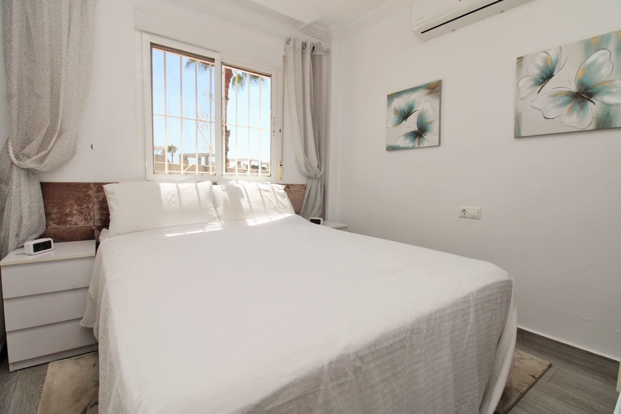 2 sypialnia Apartament na sprzedaż w Villamartin z basenem - 189 900 € (Ref: 10025202)