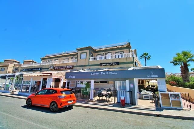 2 sypialnia Apartament na sprzedaż w Villamartin, Orihuela z basenem - 189 900 € (Ref: 10025202)