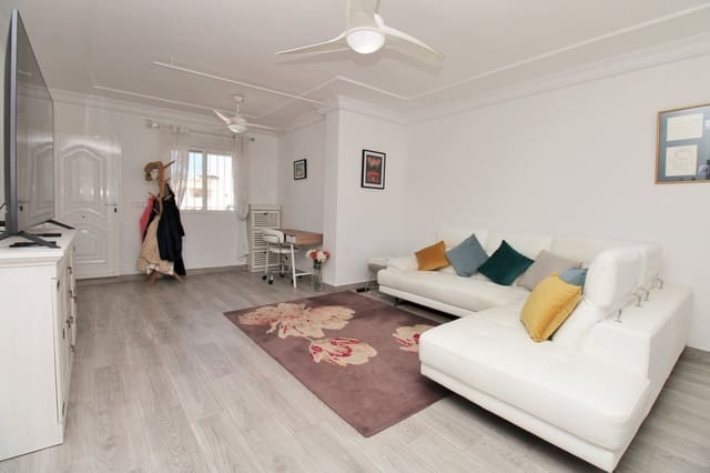 2 sypialnia Apartament na sprzedaż w Villamartin, Orihuela z basenem - 189 900 € (Ref: 10025202)