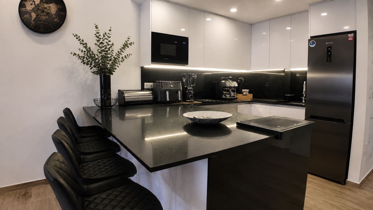 3 Zimmer Penthouse zu verkaufen in Orihuela Costa mit Pool Garage - 385.000 € (Ref: 10026893)