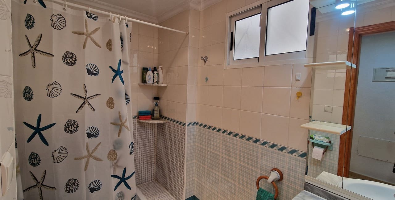 1 soveværelse Lejlighed til salg i Guardamar del Segura - € 130.000 (Ref: 10026896)