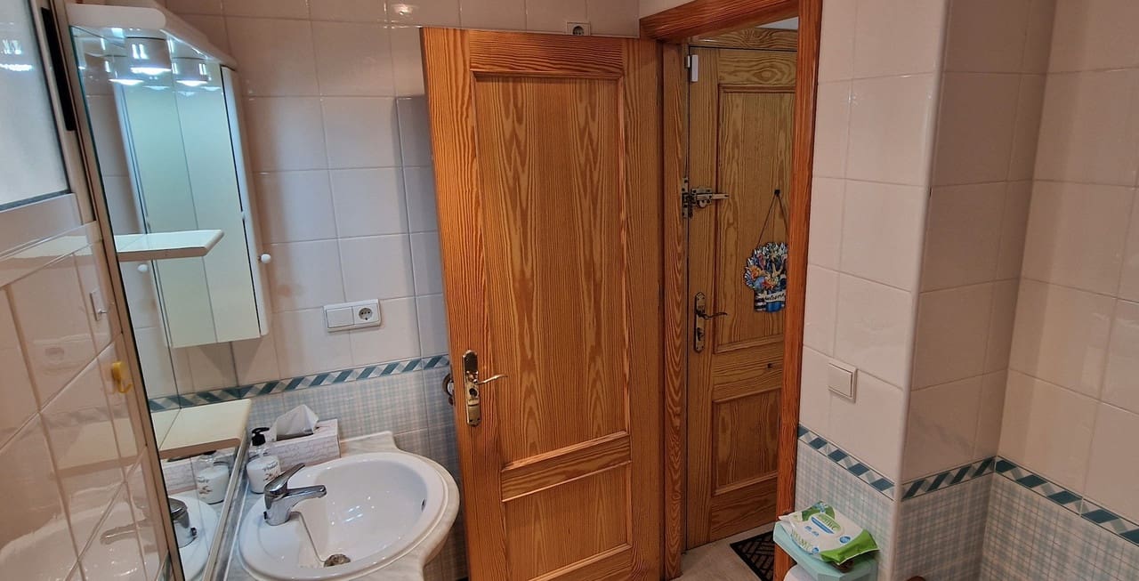 1 soveværelse Lejlighed til salg i Guardamar del Segura - € 130.000 (Ref: 10026896)