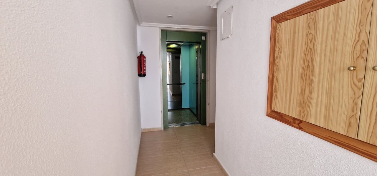 1 soveværelse Lejlighed til salg i Guardamar del Segura - € 130.000 (Ref: 10026896)