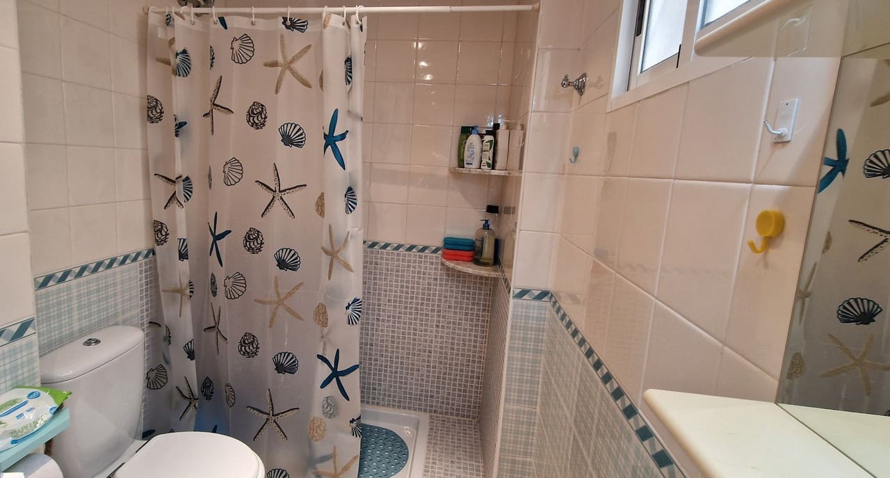 1 soveværelse Lejlighed til salg i Guardamar del Segura - € 130.000 (Ref: 10026896)