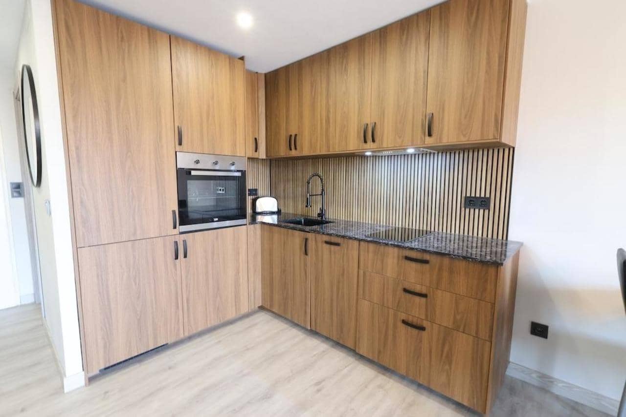 2 bedroom Apartment for sale in Orihuela Costa with pool garage - € 249,900 (Ref: 10026897)