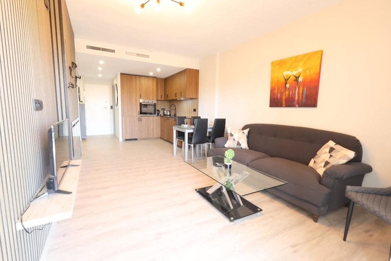 2 bedroom Apartment for sale in Orihuela Costa with pool garage - € 249,900 (Ref: 10026897)