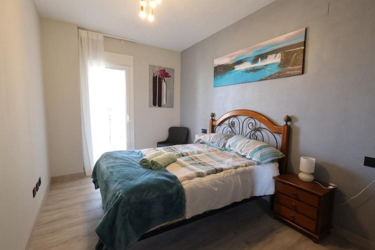 2 bedroom Apartment for sale in Orihuela Costa with pool garage - € 249,900 (Ref: 10026897)