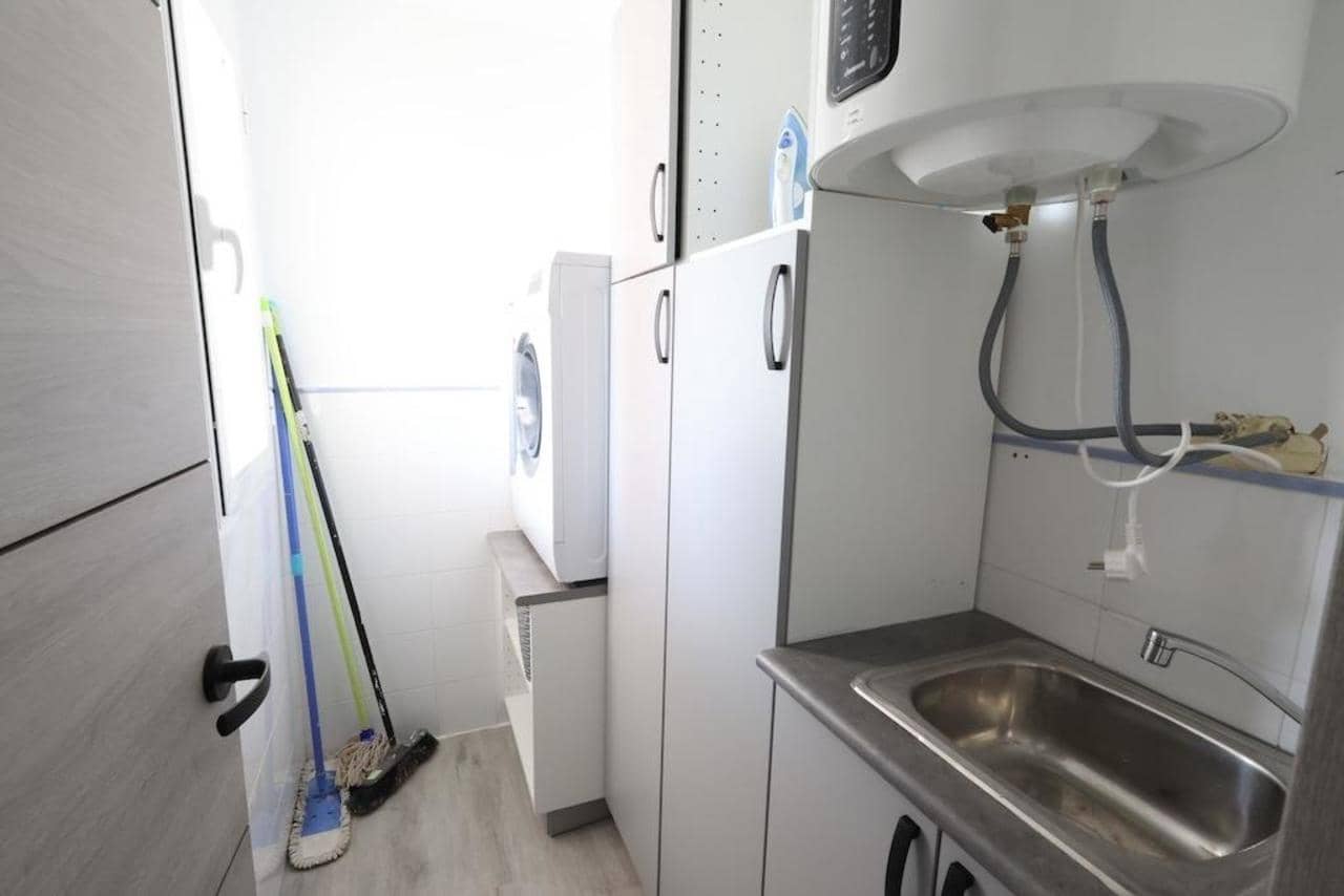 2 bedroom Apartment for sale in Orihuela Costa with pool garage - € 249,900 (Ref: 10026897)