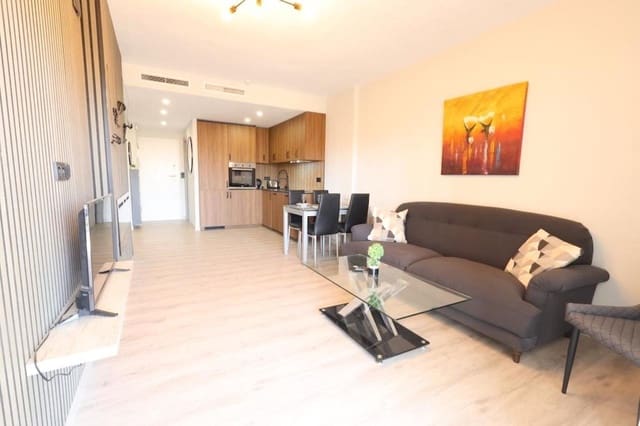 2 bedroom Apartment for sale in Dehesa de Campoamor, Orihuela with pool garage - € 249,900 (Ref: 10026897)