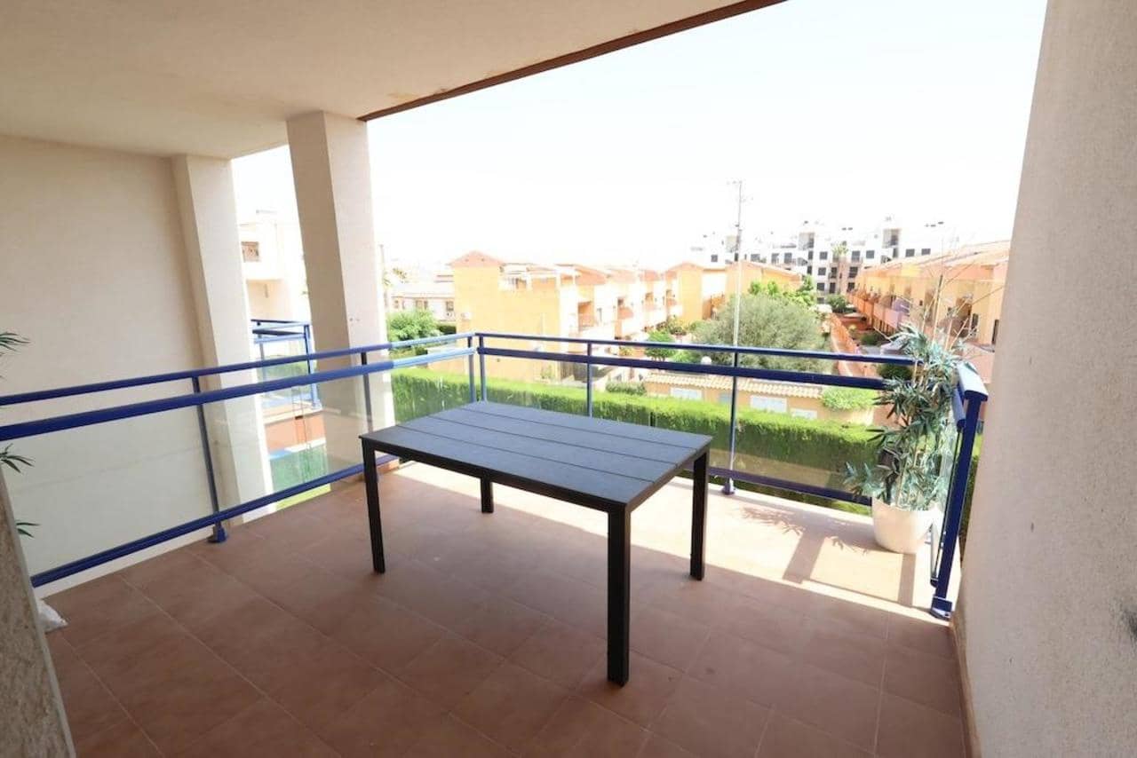 2 bedroom Apartment for sale in Orihuela Costa with pool garage - € 249,900 (Ref: 10026897)