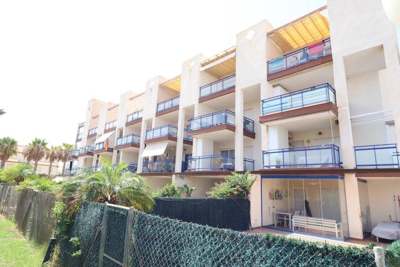 2 bedroom Apartment for sale in Orihuela Costa with pool garage - € 249,900 (Ref: 10026897)