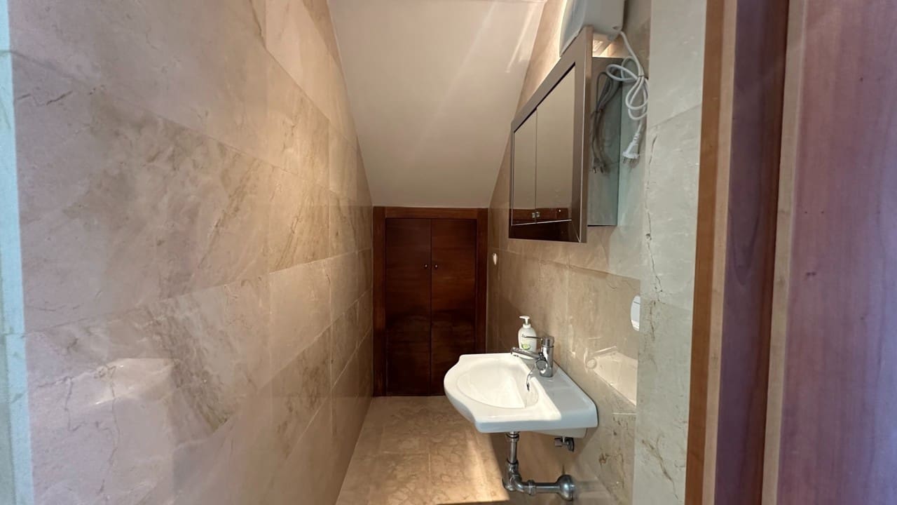 3 chambre Maison de Ville à vendre à Algorfa avec garage - 240 000 € (Ref: 10026899)