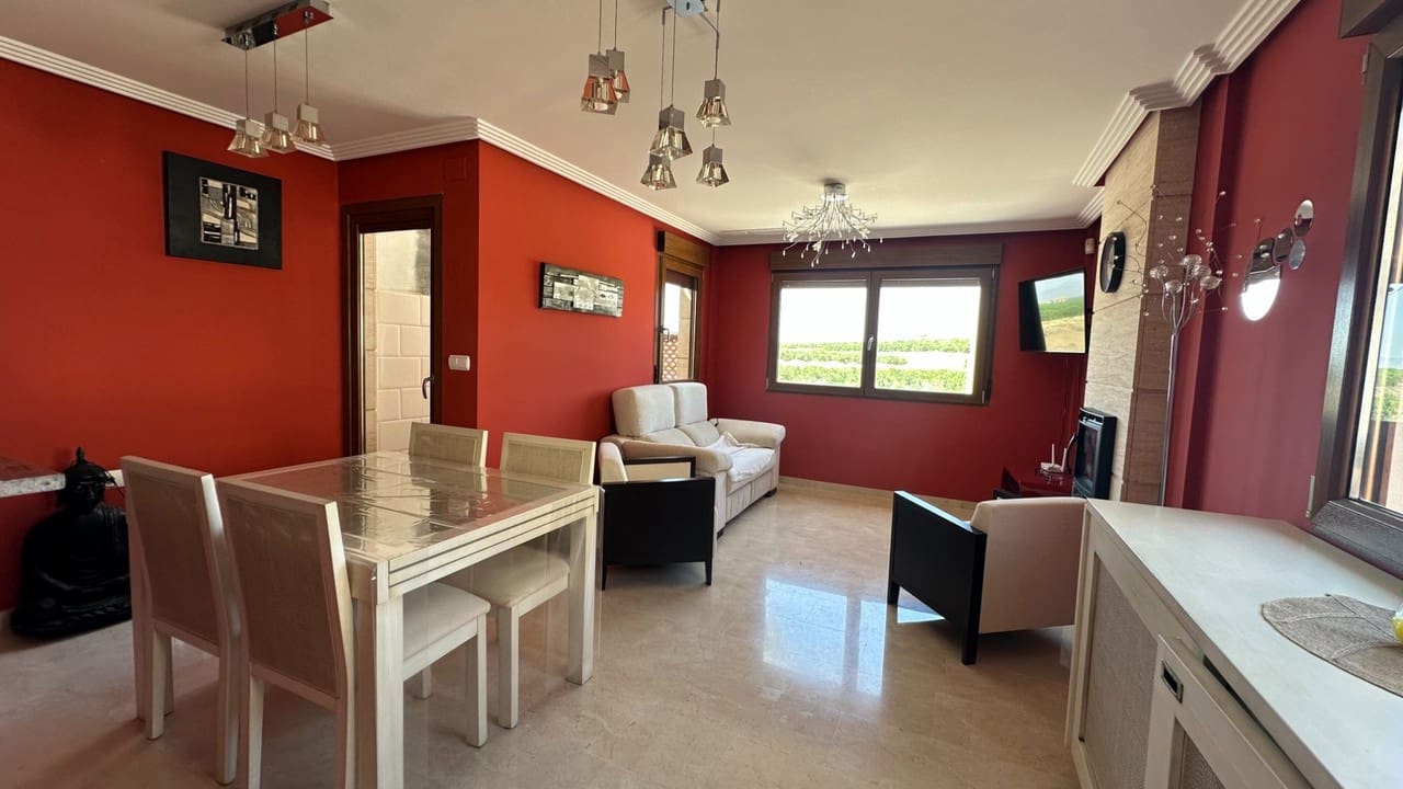 3 chambre Maison de Ville à vendre à Algorfa avec garage - 240 000 € (Ref: 10026899)