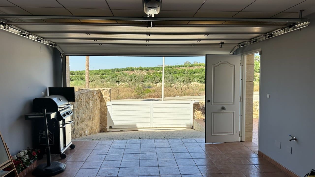 3 chambre Maison de Ville à vendre à Algorfa avec garage - 240 000 € (Ref: 10026899)