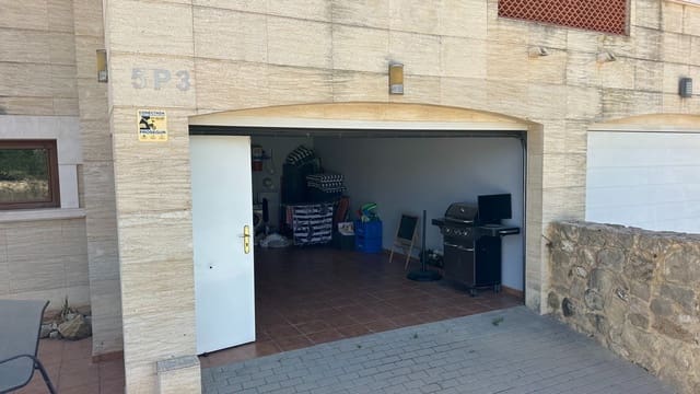 3 chambre Maison de Ville à vendre à Algorfa avec garage - 240 000 € (Ref: 10026899)