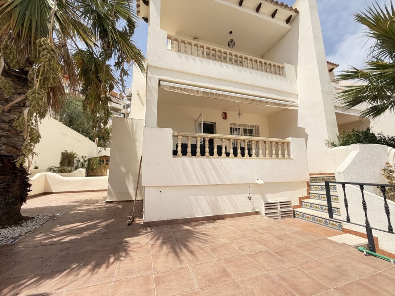 2 sovrum Lägenhet till salu i Las Ramblas Golf med pool - 189 995 € (Ref: 10026900)
