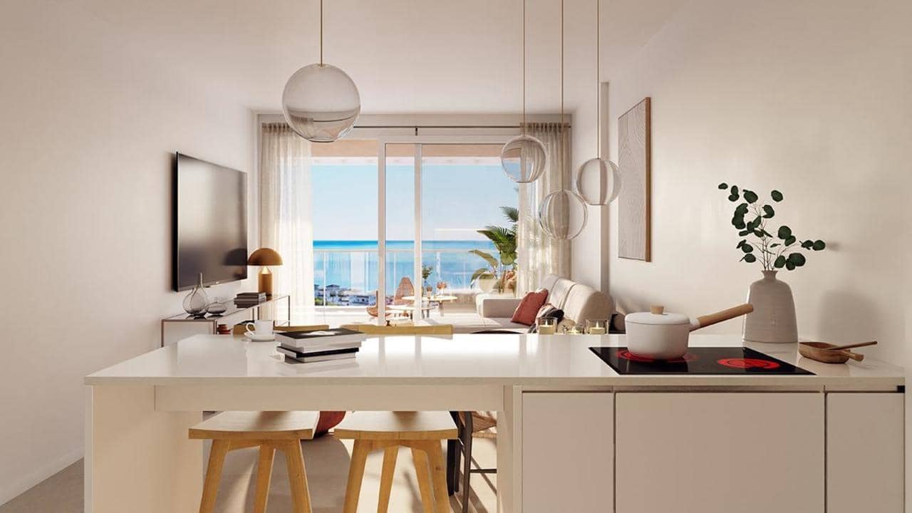 Ático de 4 habitaciones en La Alcaidesa en venta con piscina garaje - 903.000 € (Ref: 10026901)