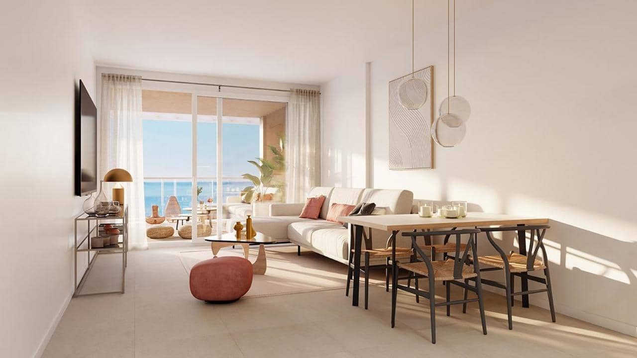 Ático de 4 habitaciones en La Alcaidesa en venta con piscina garaje - 903.000 € (Ref: 10026901)