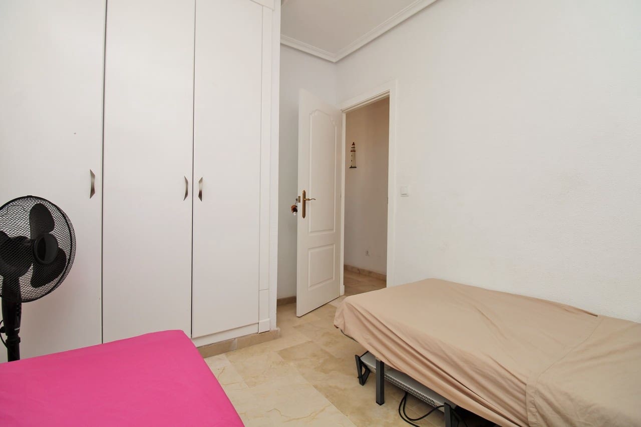 2 soverom Leilighet til salgs i Villamartin med svømmebasseng - € 189 950 (Ref: 10026902)
