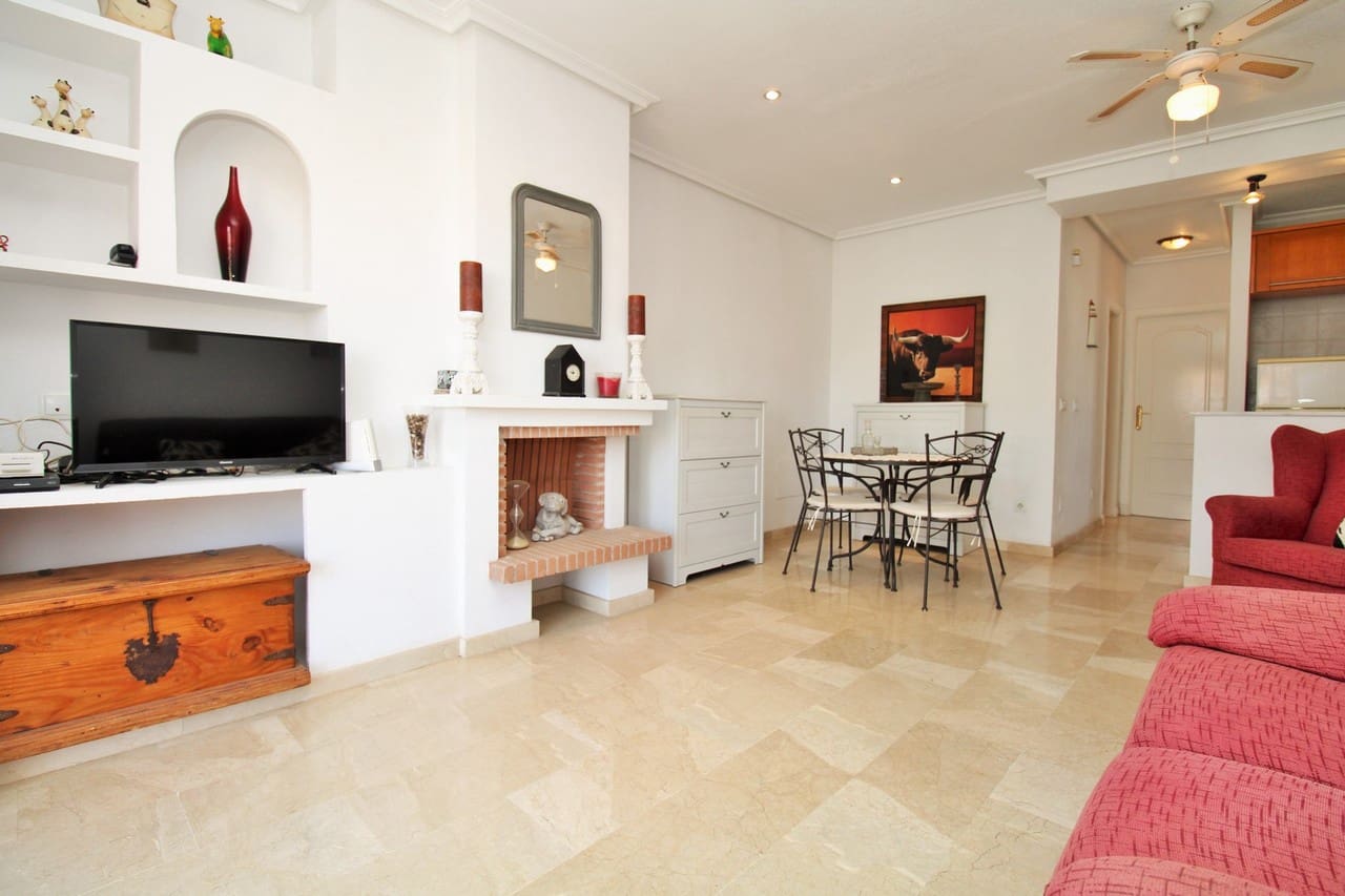 2 soverom Leilighet til salgs i Villamartin med svømmebasseng - € 189 950 (Ref: 10026902)