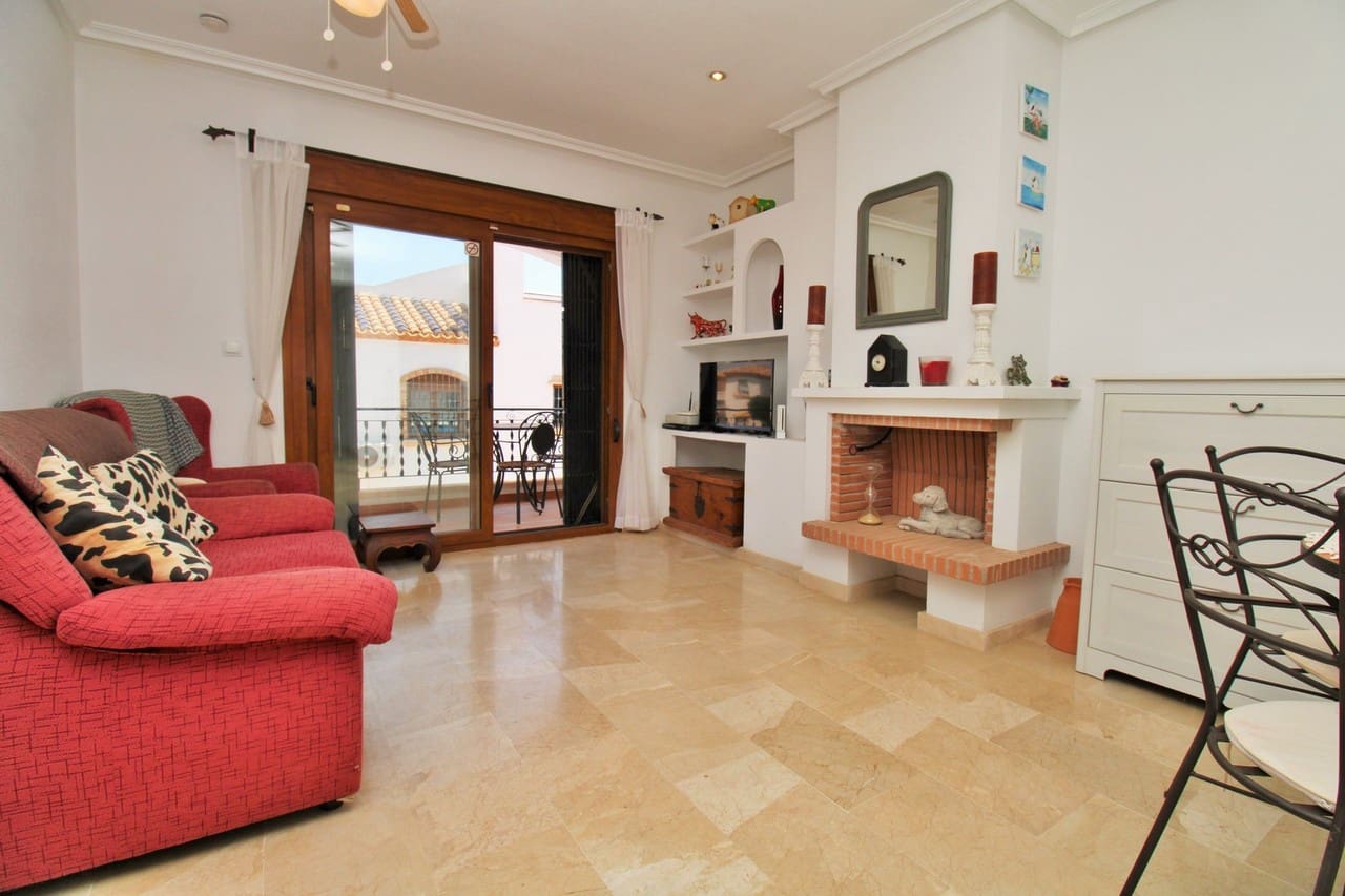 2 soverom Leilighet til salgs i Villamartin med svømmebasseng - € 189 950 (Ref: 10026902)