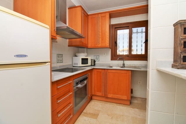 2 soverom Leilighet til salgs i Villamartin, Orihuela med svømmebasseng - € 189 950 (Ref: 10026902)