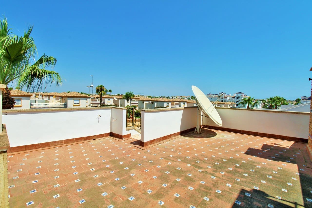 2 soverom Leilighet til salgs i Villamartin med svømmebasseng - € 189 950 (Ref: 10026902)