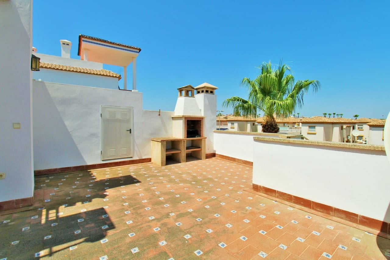 2 soverom Leilighet til salgs i Villamartin med svømmebasseng - € 189 950 (Ref: 10026902)