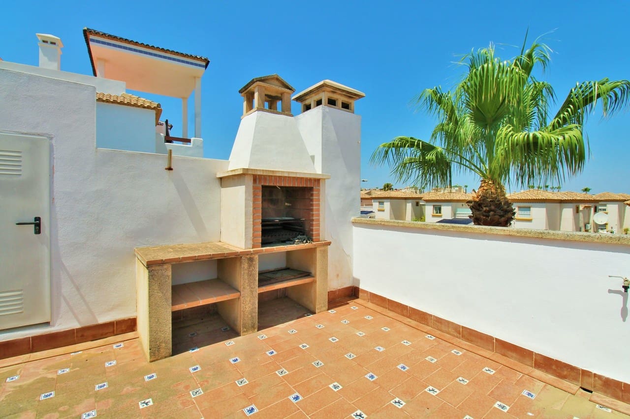 2 soverom Leilighet til salgs i Villamartin med svømmebasseng - € 189 950 (Ref: 10026902)