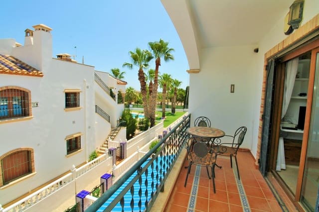 2 soverom Leilighet til salgs i Villamartin, Orihuela med svømmebasseng - € 189 950 (Ref: 10026902)