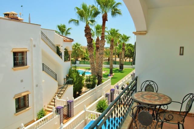 2 soverom Leilighet til salgs i Villamartin, Orihuela med svømmebasseng - € 189 950 (Ref: 10026902)