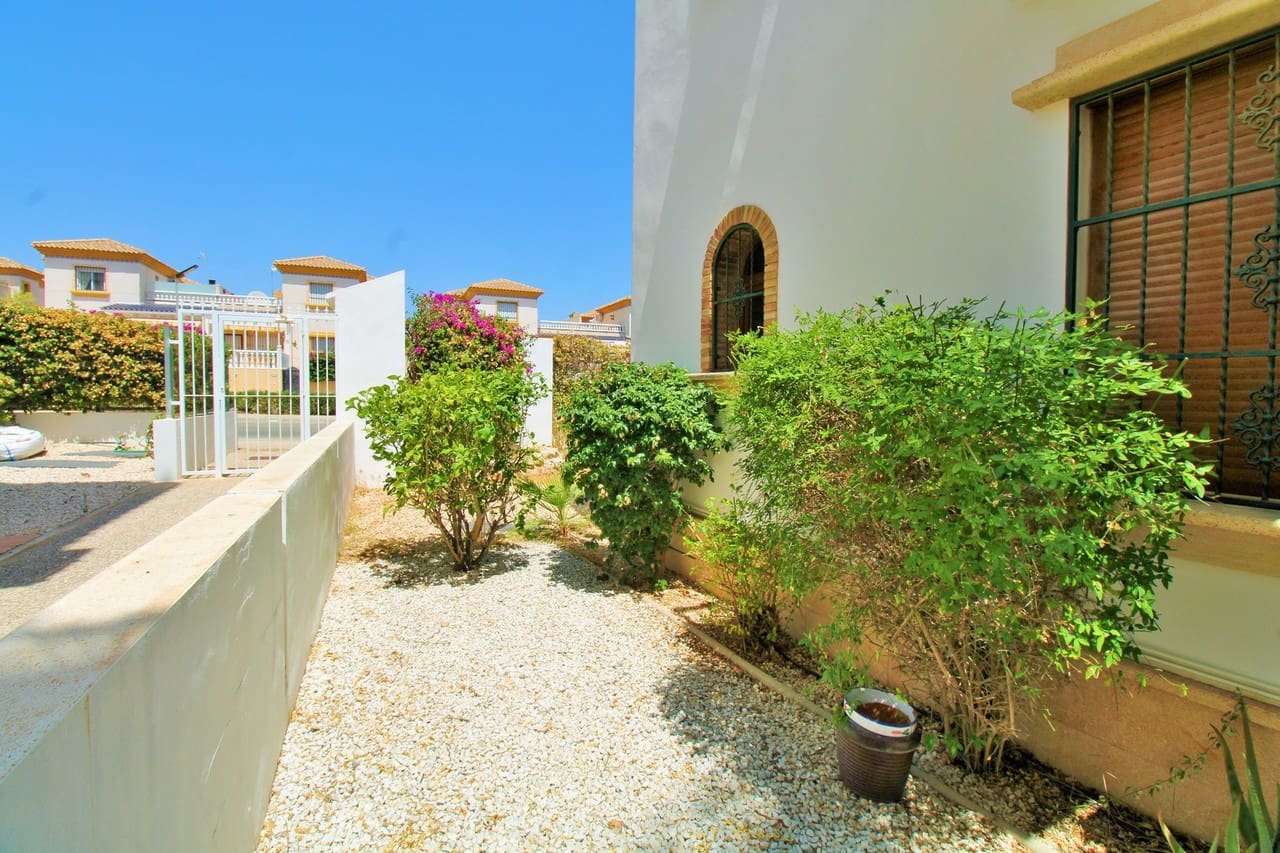 2 soverom Leilighet til salgs i Villamartin med svømmebasseng - € 189 950 (Ref: 10026902)