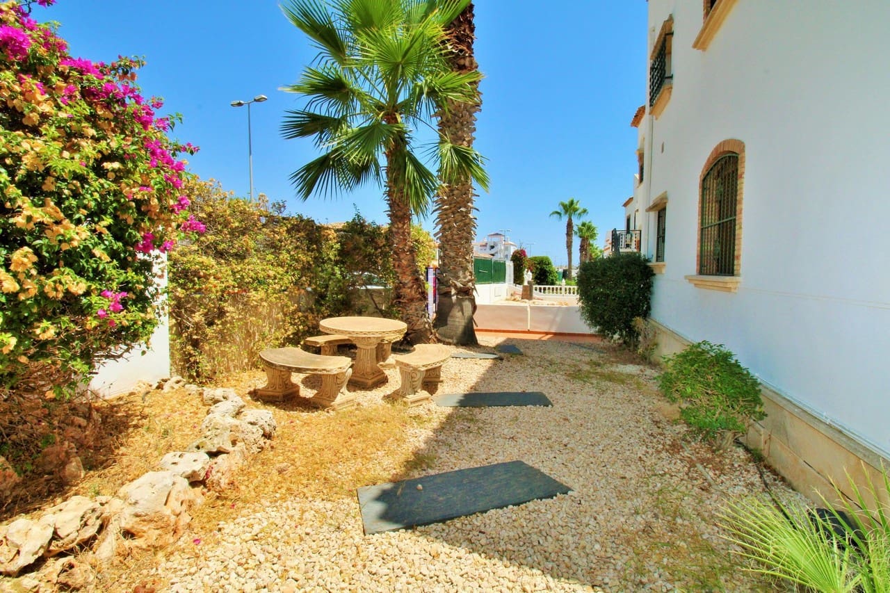 2 soverom Leilighet til salgs i Villamartin med svømmebasseng - € 189 950 (Ref: 10026902)