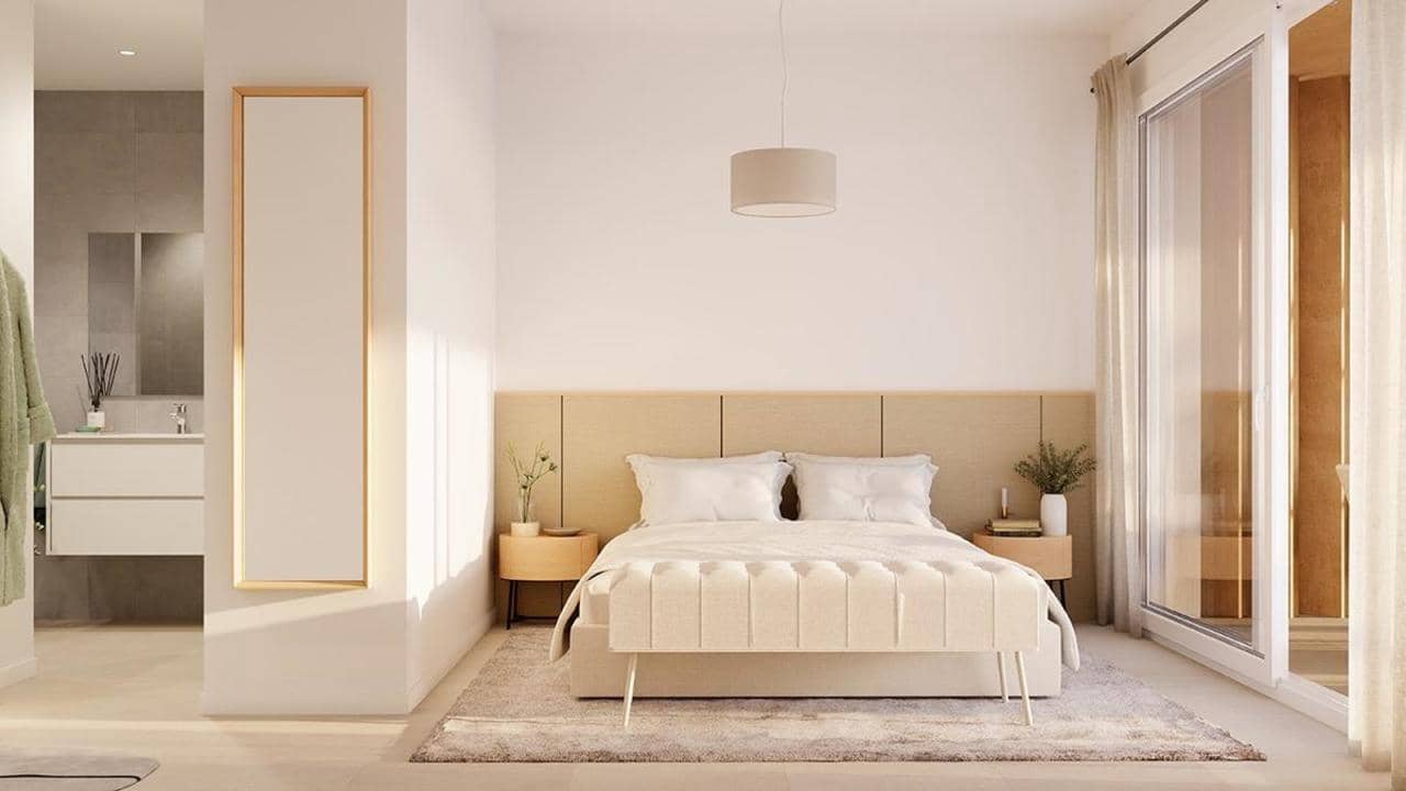 2 Zimmer Penthouse zu verkaufen in La Alcaidesa mit Pool Garage - 699.000 € (Ref: 10026903)