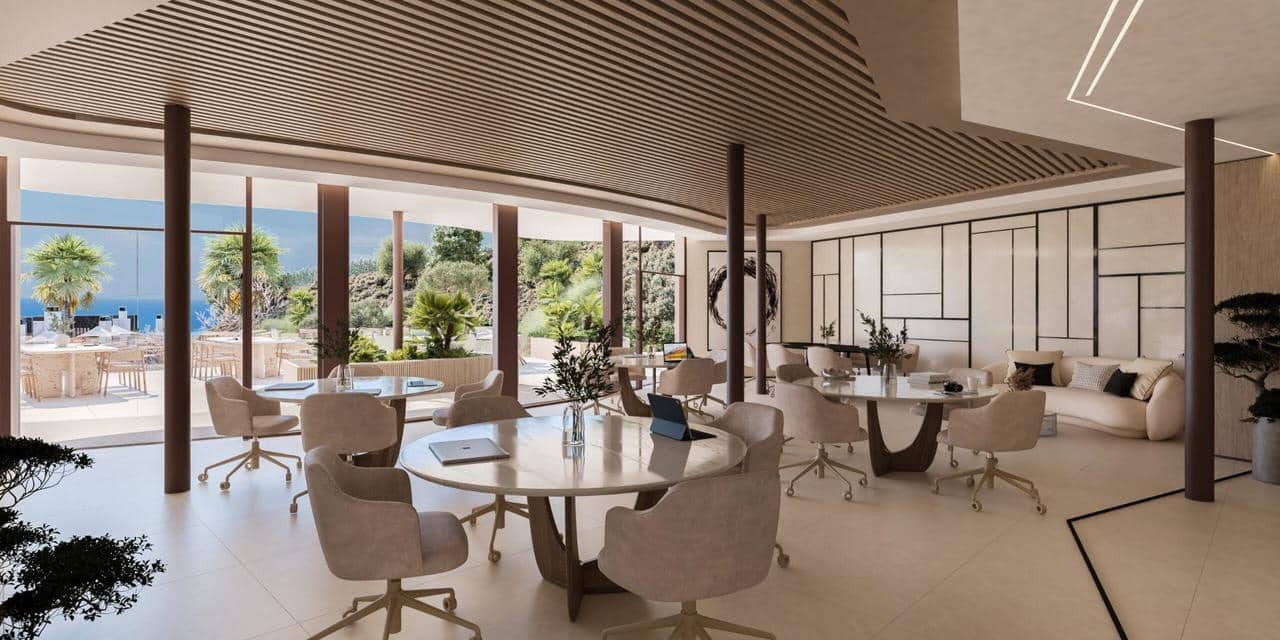 3 chambre Appartement à vendre à Marbella avec piscine - 690 000 € (Ref: 10026906)