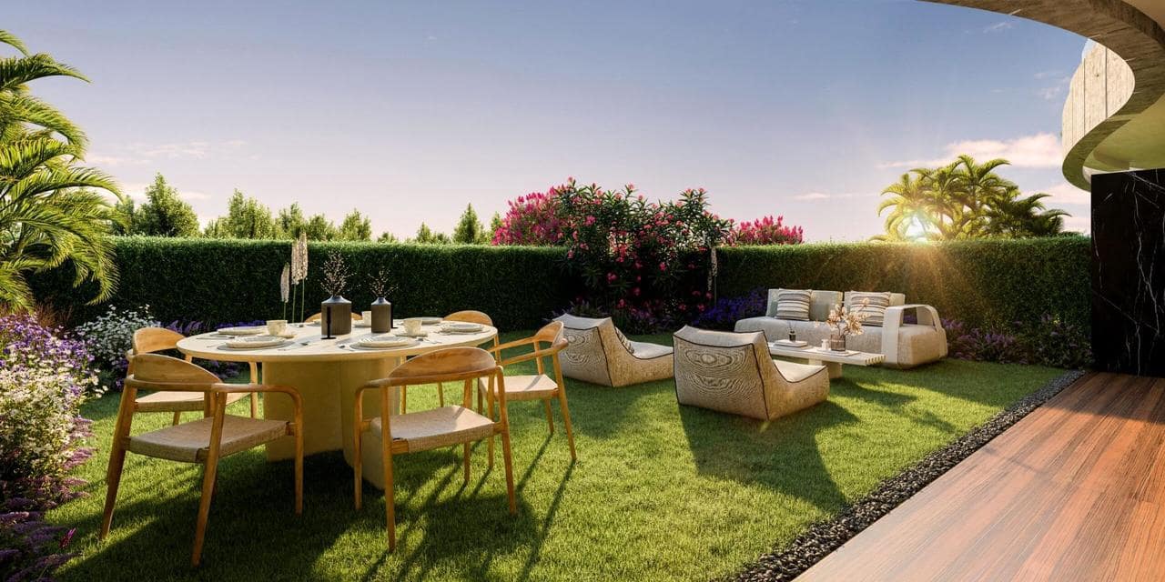 3 chambre Appartement à vendre à Marbella avec piscine - 690 000 € (Ref: 10026906)