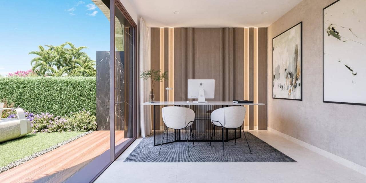 3 chambre Appartement à vendre à Marbella avec piscine - 690 000 € (Ref: 10026906)