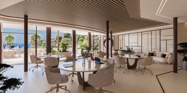 3 bedroom Apartment for sale in Casco Antiguo, Marbella with pool - € 690,000 (Ref: 10026906)