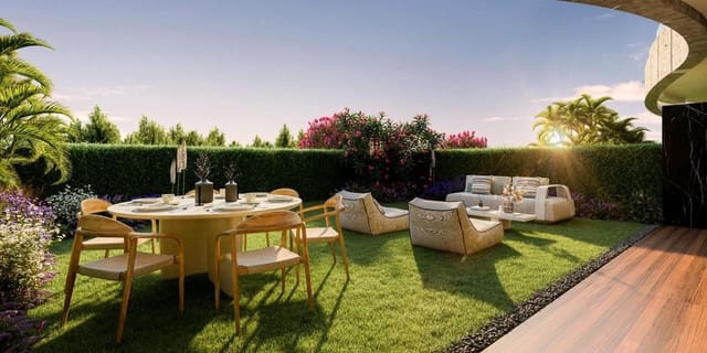 3 bedroom Apartment for sale in Casco Antiguo, Marbella with pool - € 690,000 (Ref: 10026906)