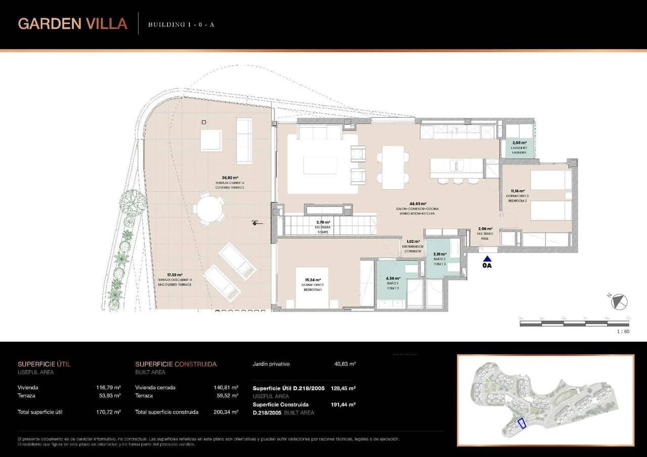 3 chambre Appartement à vendre à Marbella avec piscine - 690 000 € (Ref: 10026906)