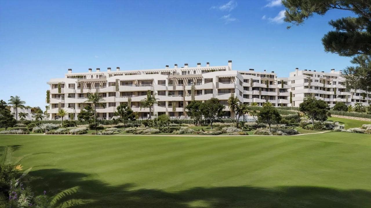1 Zimmer Apartment zu verkaufen in Mijas mit Pool Garage - 248.000 € (Ref: 10026908)