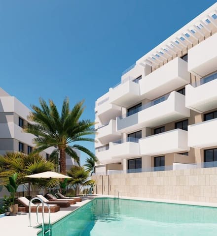 Apartamento de 1 habitación en Mijas pueblo, Mijas en venta con piscina - 248.000 € (Ref: 10026909)