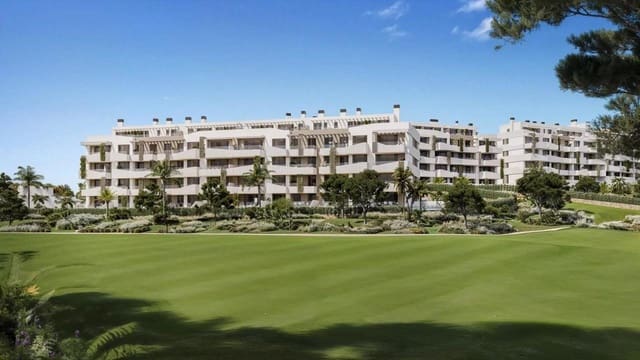 Apartamento de 1 habitación en Mijas pueblo, Mijas en venta con piscina - 248.000 € (Ref: 10026909)