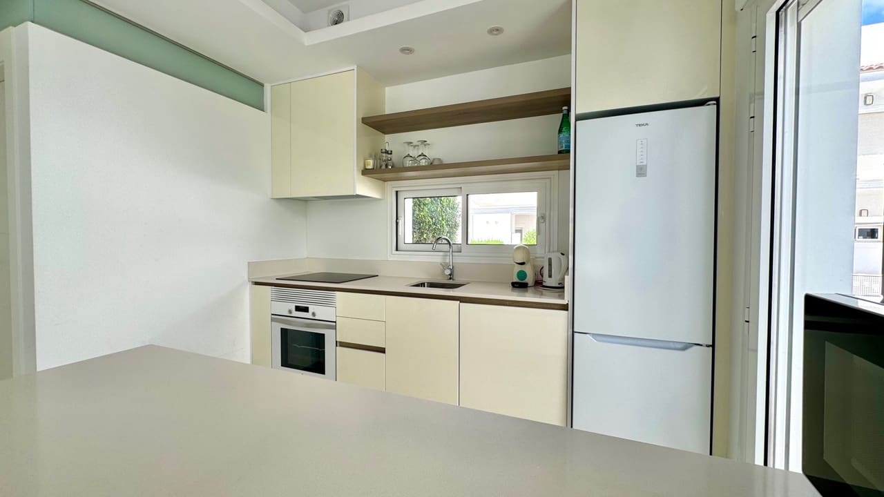 2 slaapkamer Villa te koop in Ciudad Quesada met zwembad garage - € 299.950 (Ref: 10026912)