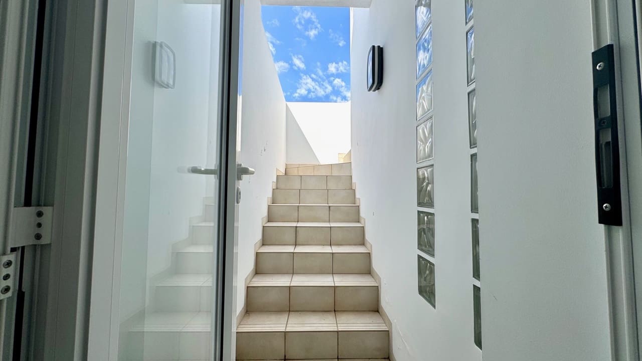 2 slaapkamer Villa te koop in Ciudad Quesada met zwembad garage - € 299.950 (Ref: 10026912)