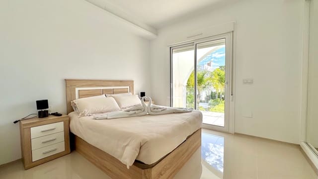 2 slaapkamer Villa te koop in Ciudad Quesada, Rojales met zwembad garage - € 299.950 (Ref: 10026912)